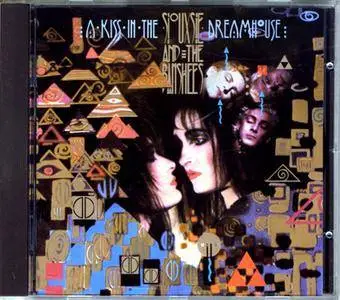 Siouxsie & The Banshees - A Kiss in the Dreamhouse (1982) [Non-Remastered]
