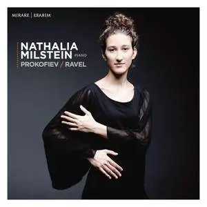 Nathalia Milstein - Prokofiev / Ravel (2018)