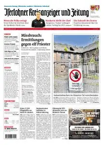 IKZ Iserlohner Kreisanzeiger und Zeitung Iserlohn - 03. Mai 2019
