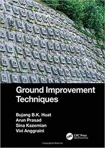 Ground Improvement Techniques