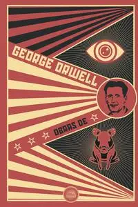 «Box Obras De George Orwell» by George Orwell