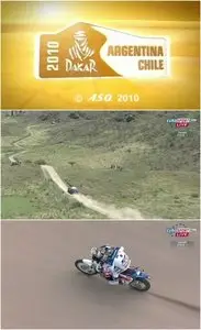 Dakar Rally 2010 In South America
