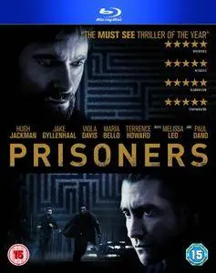 Prisoners (2013)