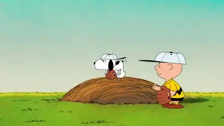 The Snoopy Show S02E10