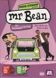 Mr. Bean - Animated Version