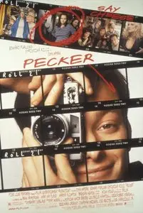 Pecker - by John Waters (1998)