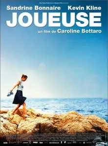 Joueuse [Queen to play] 2009