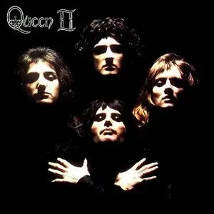 Queen - 40th Anniversary Royal Orb Limited Edition USB Gift Box (2011)
