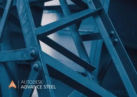autodesk advance steel 2018