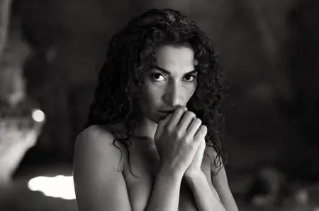 Katrin Kan by Victor Zamanski