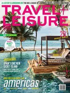 Travel+Leisure India & South Asia - May 2016