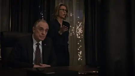 Madam Secretary S05E10