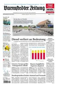 Barmstedter Zeitung - 24. Mai 2019