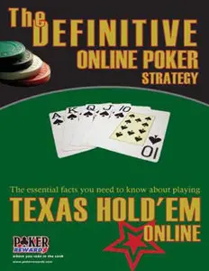 The Definitive Online Poker Strategy 
