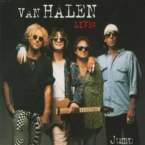 Van Halen: Singles and EPs Collection (1988 - 1996)