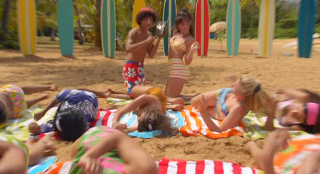 Teen Beach Movie (2013)