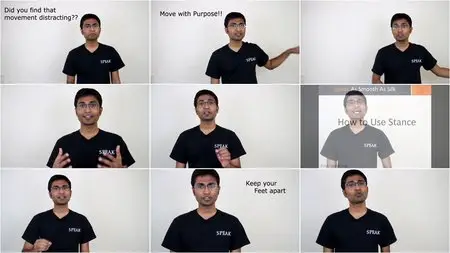 Public Speaking: Crucial Communication Skills for Beginner