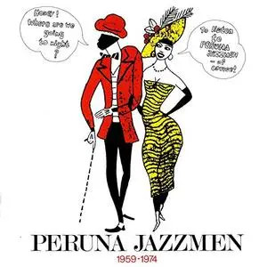 Peruna Jazzmen - 1959-1974 (1974/2020) [Official Digital Download 24/96]