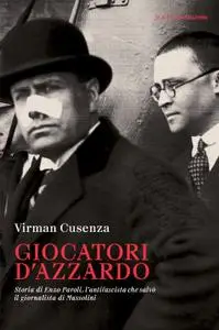 Virman Cusenza - Giocatori d'azzardo