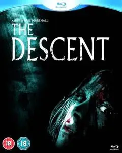 The Descent (2005)