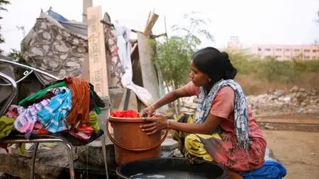 BBC - India's Mothers: Bearing the Heat (2024)