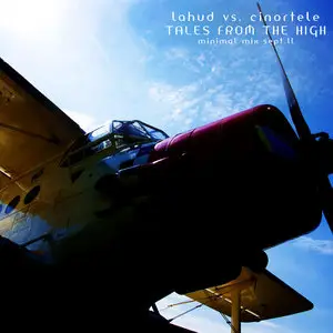 Lahud & Cinortele - Tales From The High