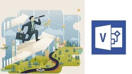 Microsoft Visio Advanced