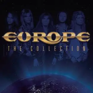 Europe - The Collection (2009)