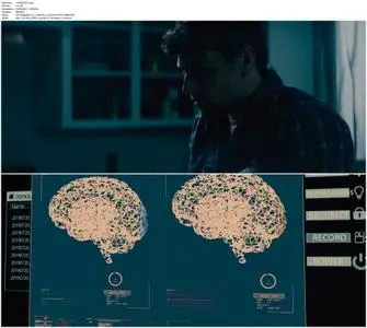 Cerebrum (2021)