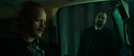 Green Lantern (2011)
