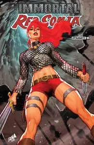 Immortal Red Sonja 003 (2022) (5 covers) (digital) (The Seeker-Empire