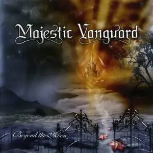 Majestic Vanguard - Beyond The Moon (2005)