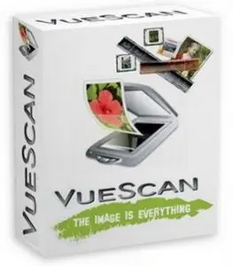 VueScan Pro 8.6.13 ML