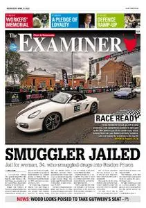 The Examiner - 27 April 2022