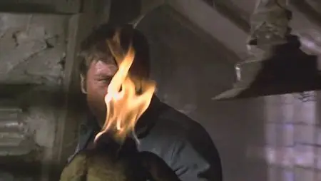 The Shuttered Room (1967)