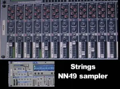 DJ Producer Series Vol. 1 - Making Beats