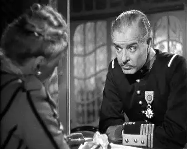 Le Mariage de Chiffon (1941)