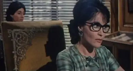 Le Scandale (1967)