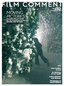 Film Comment - November - December 2016