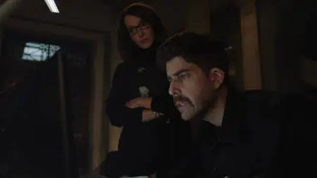 Taken S02E12