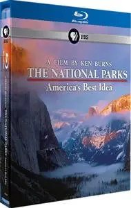 The National Parks: America's Best Idea. Episode 05 (2009)