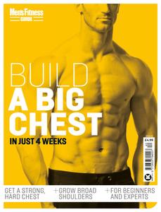 Men's Fitness Guides - Issue 40 - 10 May 2024