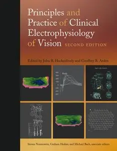 Principles and Practice of Clinical Electrophysiology of Vision (Repost)