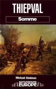 Thiepval: Somme