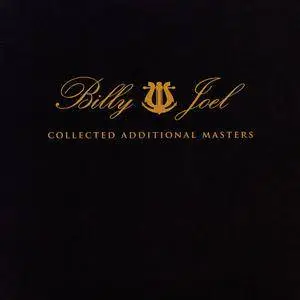 Billy Joel - The Complete Albums Collection (2011/2014) [Official Digital Download]