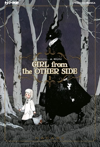 Girl From The Other Side - Volume 1