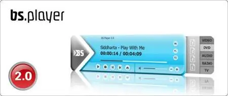 BS Player Pro v2.23.953 English