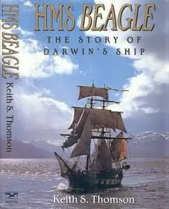 HMS Beagle: The Story of Darwin’s Ship (repost)