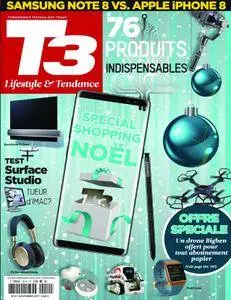 T3 Gadget Magazine - 21 novembre 2017