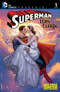 DC Comics Presents - Superman - Lois  Clark 100-Page Super Spectacular 001 2016 Digital